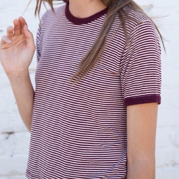 Brandy Melville Tops - Brandy Melville Top